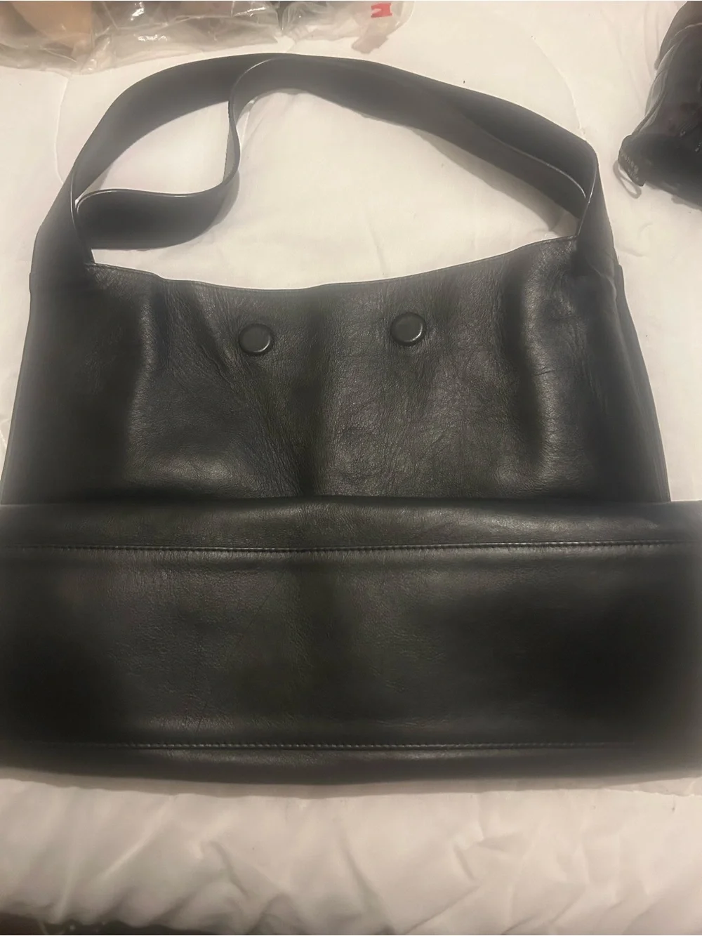 N/A classic black